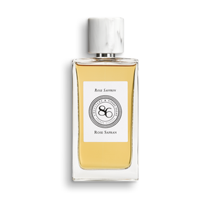 Rose Saffron Eau de Parfum