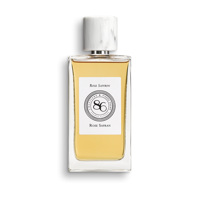 Rose Saffron Eau de Parfum