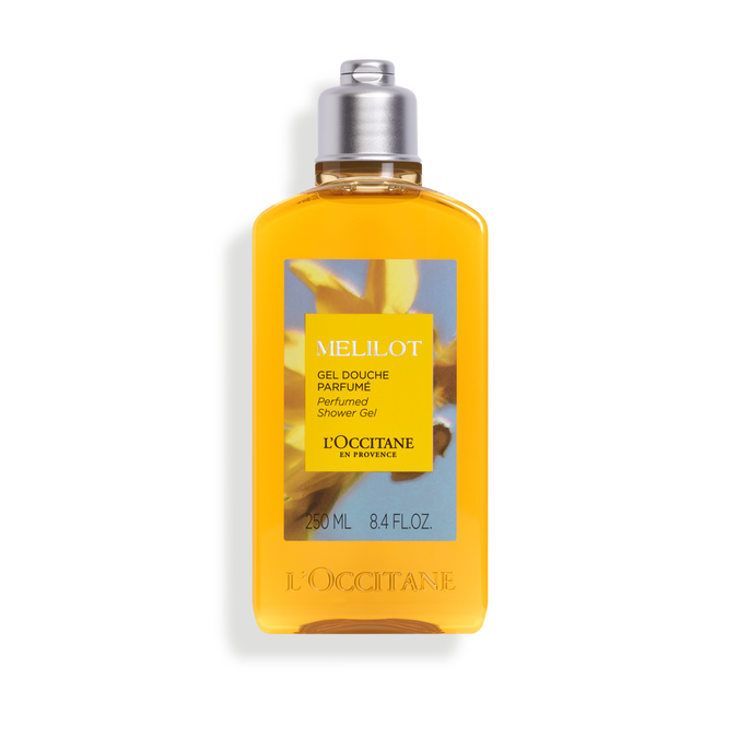 Mélilot Shower Gel 250ML