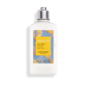 Mélilot Body Lotion 250ML