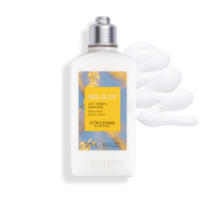 Mélilot Body Lotion 250ML