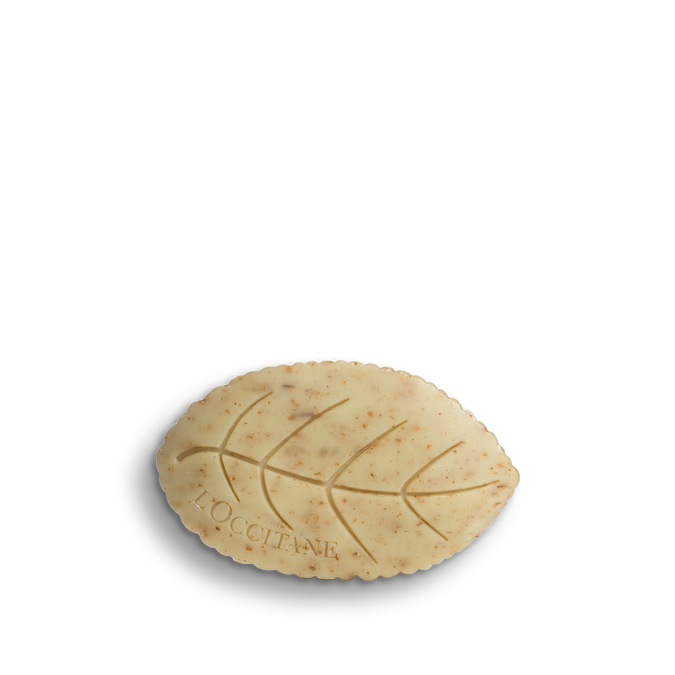 Мыло-скраб Вербена