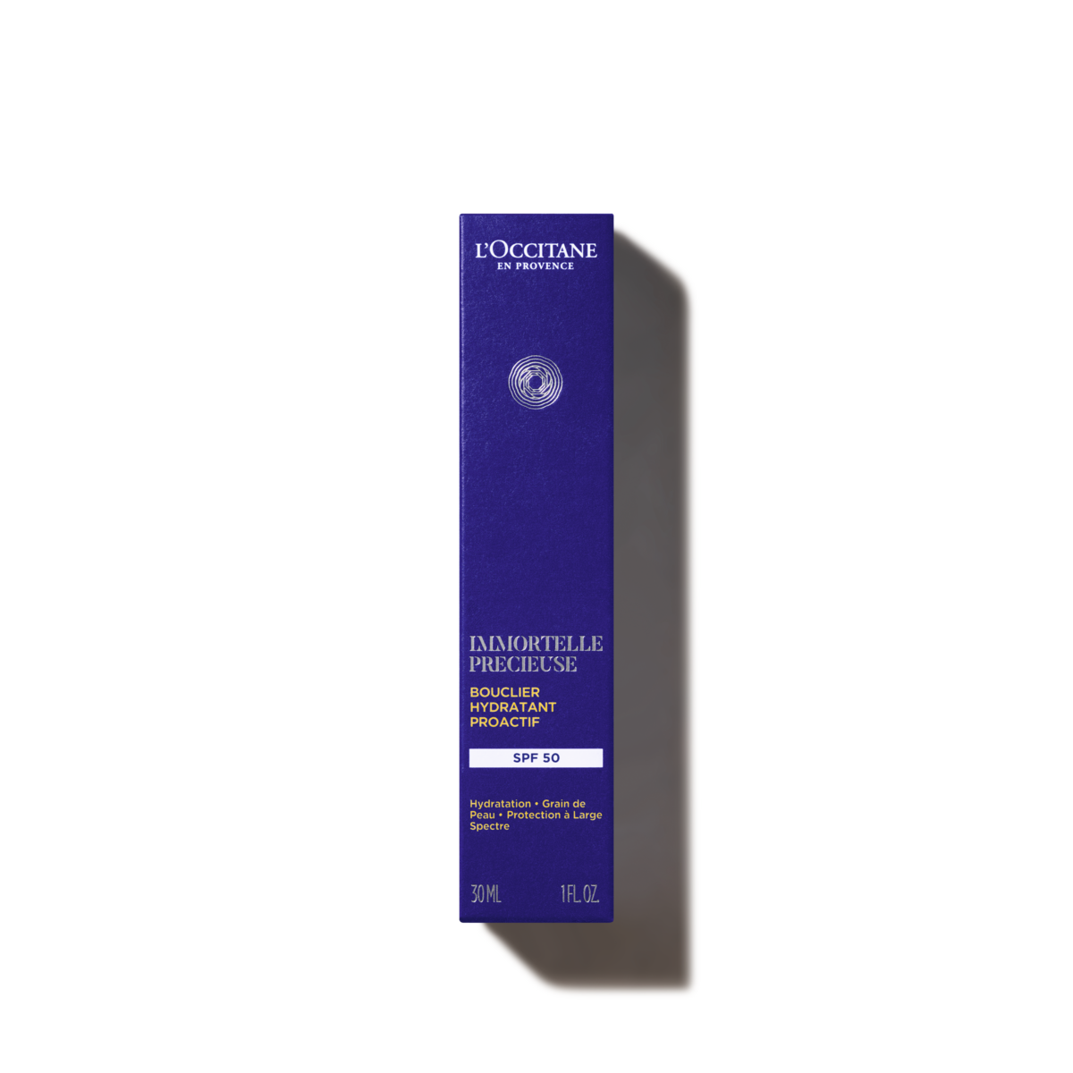 Флюид Immortelle Precious SPF50