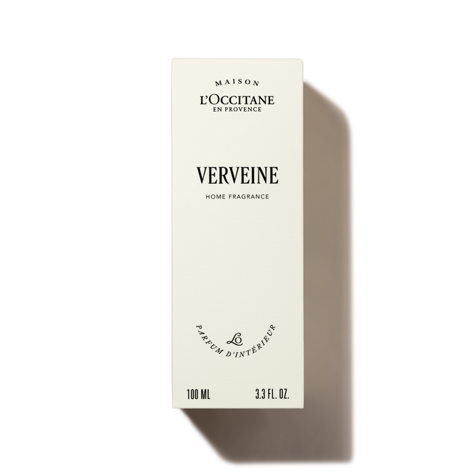 Аромат для дома Вербена