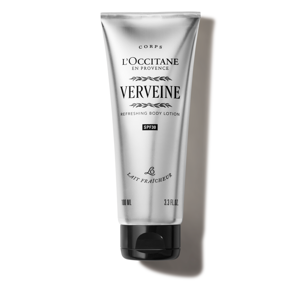 Молочко для тела Вербена SPF30