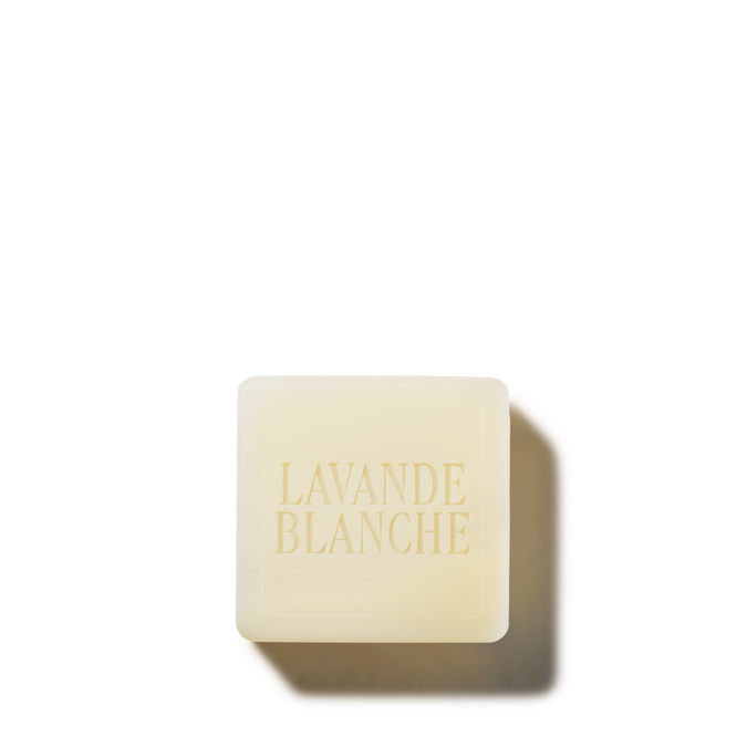 Парфюмированное мыло для рук и тела Lavande Blanche (Лаванд Бланш)