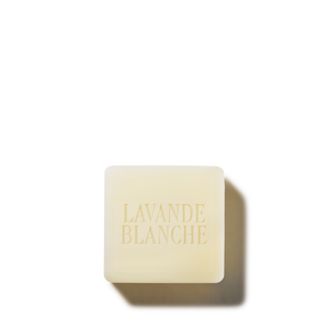 Парфюмированное мыло для рук и тела Lavande Blanche (Лаванд Бланш)