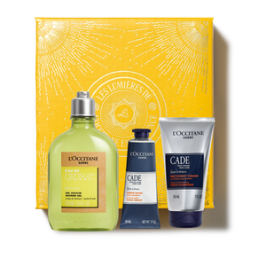 Light Gift Цедрат