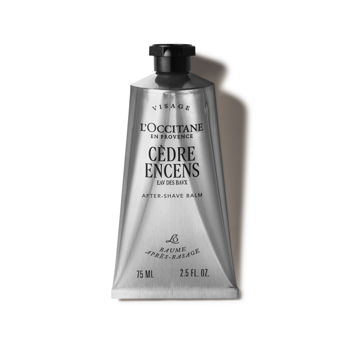 Бальзам после бритья Cèdre Encens (О де Бо)