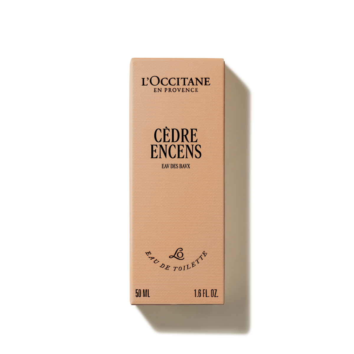 Туалетная вода Cèdre Encens (Седр Ансан)