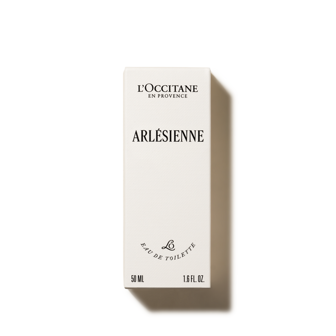 Туалетная вода Arlesienne (Арлезиен)