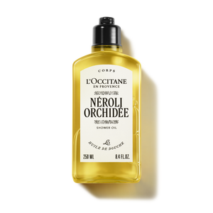 Масло для душа Néroli Orchidée