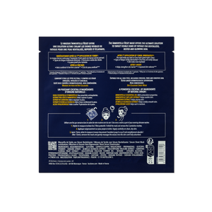 Immortelle Reset Overnight Serum Sheet Mask