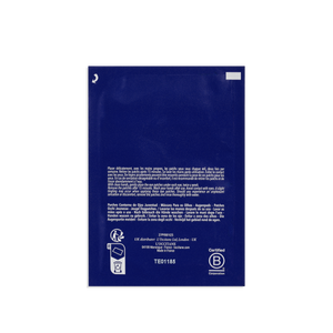 Патчи для кожи вокруг глаз Драгоценный Иммортель