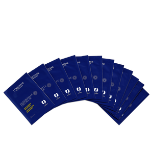 Патчи для кожи вокруг глаз Драгоценный Иммортель