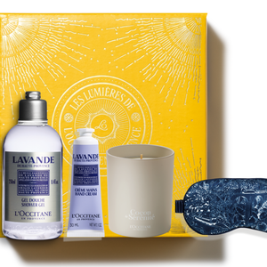 Light Gift Лаванда