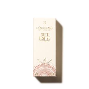 Туалетная вода Nuit Festive (Нью Фестив)