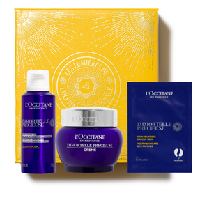 Дуэт драгоценный иммортель