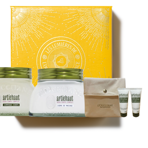 Дуэт  Артишок