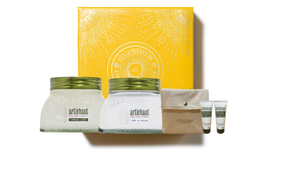 Дуэт  Артишок