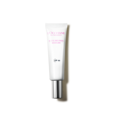 Защитный флюид для лица Белая Королева SPF 50