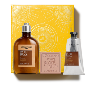 Light Gift  О де Бо