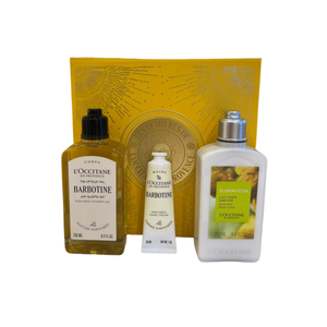 Весенний Набор Barbotine (Барботин)