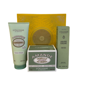 Весенний Набор Сладкий Миндаль