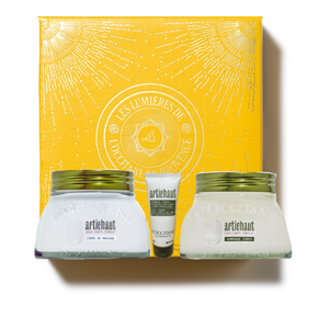 Light Gift Артишок