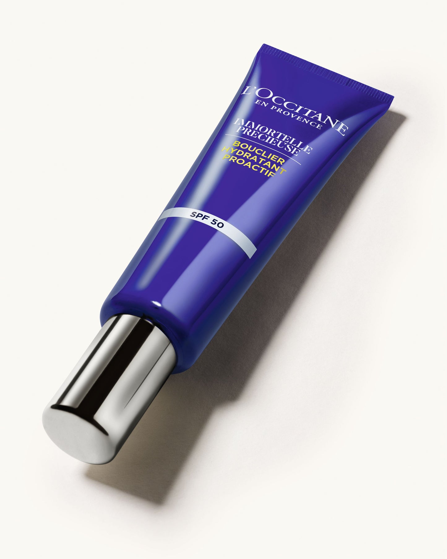 Флюид Immortelle Precious SPF50