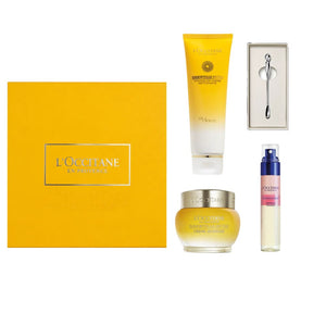 Подарочный набор Immortelle Divine