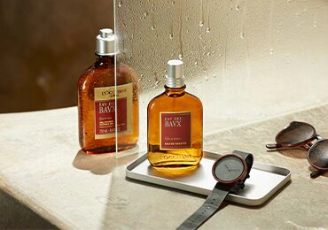 Парфюмерия Eau des Baux от L'Occitane в Кыргызстане