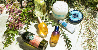парфюмерия от L'Occitane