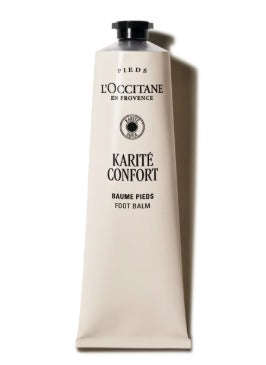 Интенсивный бальзам для ног Карите, 150 мл (new)