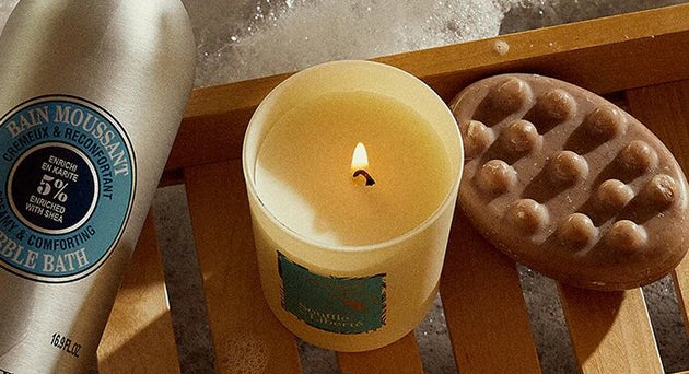 spa в домашних условиях
