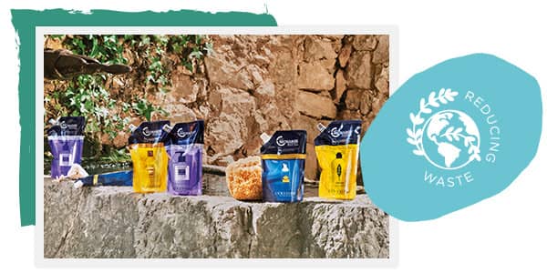коллекция L'occitane