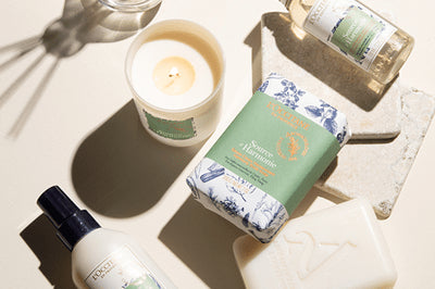 жизненная сила коллекция от L'Occitane