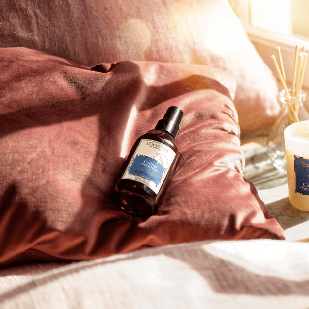 парфюмерия от L'Occitane в Кыргызстане
