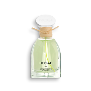 Парфюмированная вода Herbae