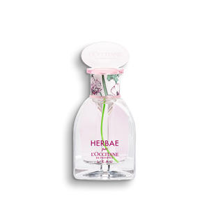 Туалетная вода Herbae L'Eau