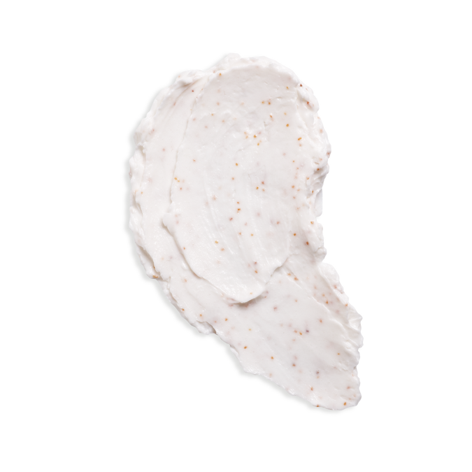 Ультрапитательный скраб для тела Карите