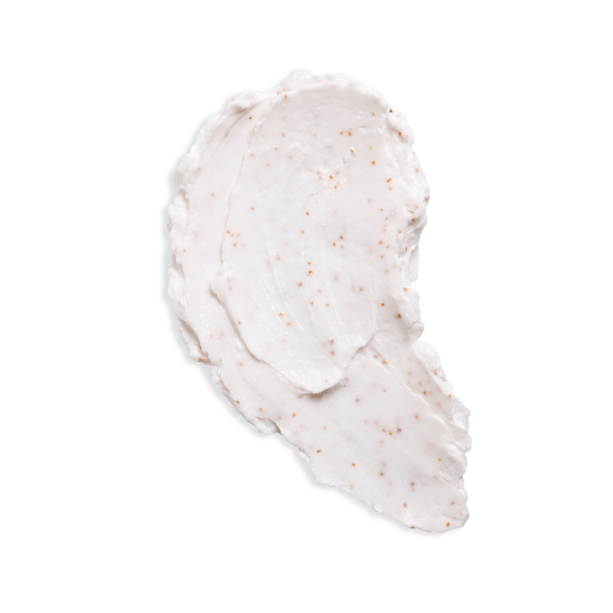 Ультрапитательный скраб для тела Карите