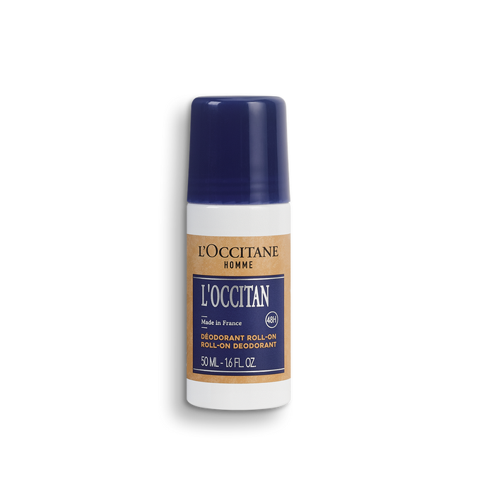 Шариковый дезодорант L'Occitan