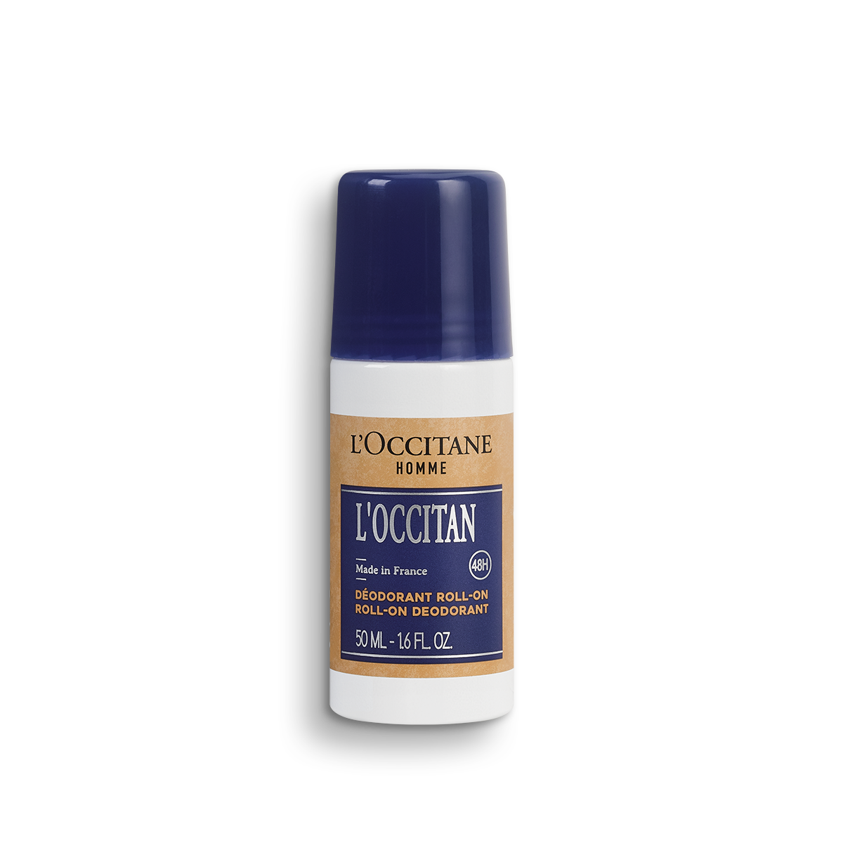 Шариковый дезодорант L'Occitan
