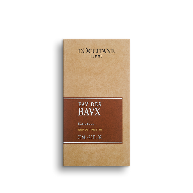 Туалетная вода Eau des Baux