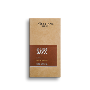 Туалетная вода Eau des Baux