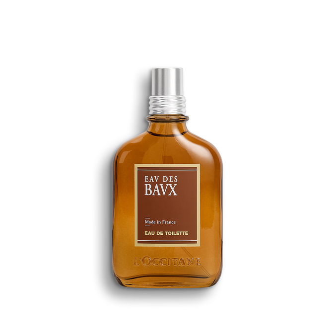 Туалетная вода Eau des Baux