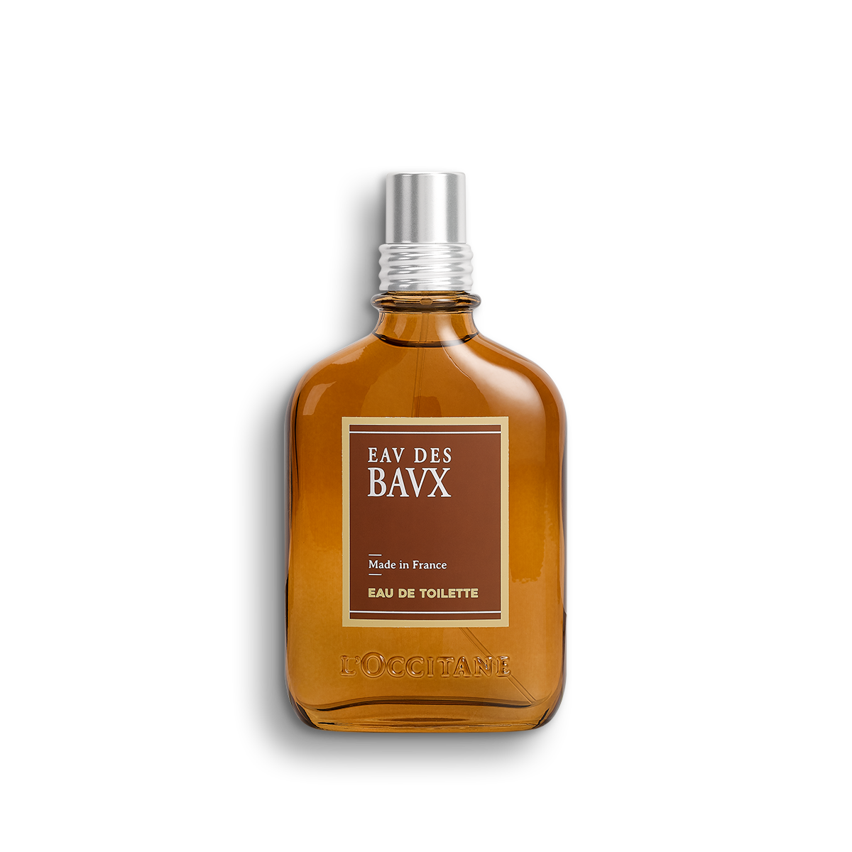 Туалетная вода Eau des Baux
