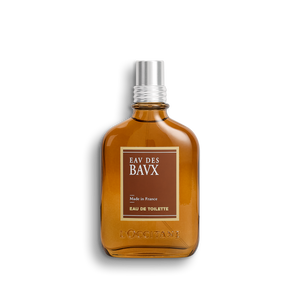 Туалетная вода Eau des Baux
