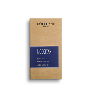 Туалетная вода L'Occitan